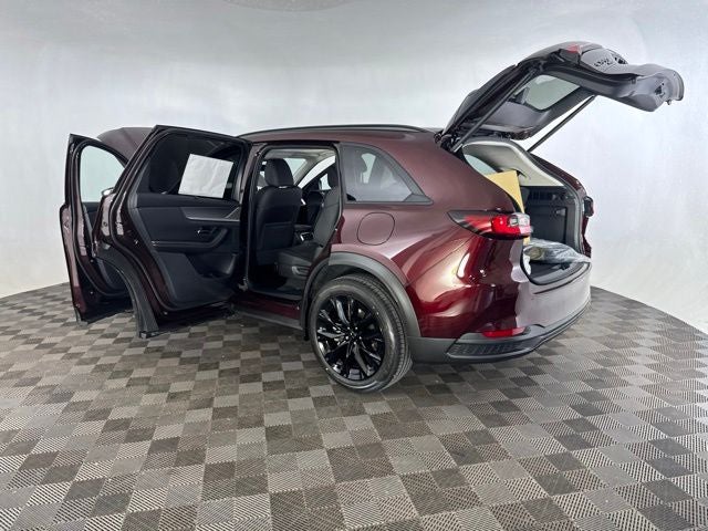 2026 Mazda Mazda CX-90 PHEV Premium