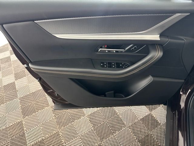 2026 Mazda Mazda CX-90 PHEV Premium