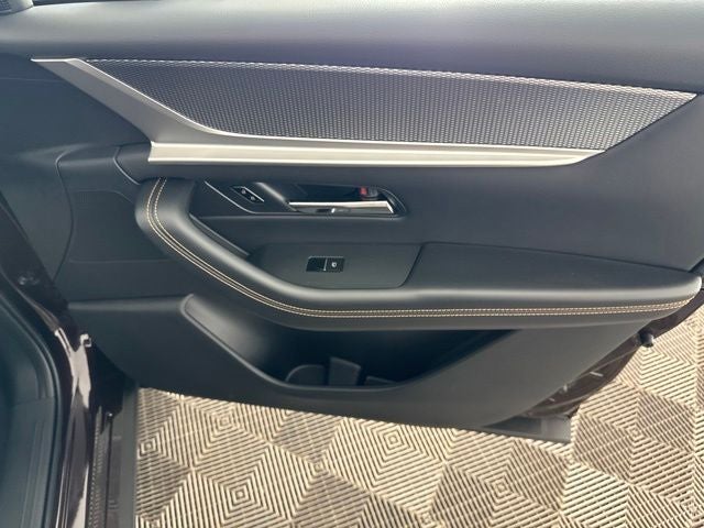 2026 Mazda Mazda CX-90 PHEV Premium