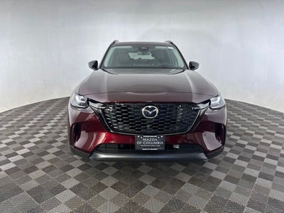 2026 Mazda Mazda CX-90 PHEV Premium