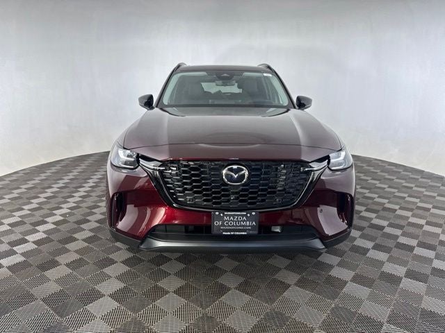 2026 Mazda Mazda CX-90 PHEV Premium
