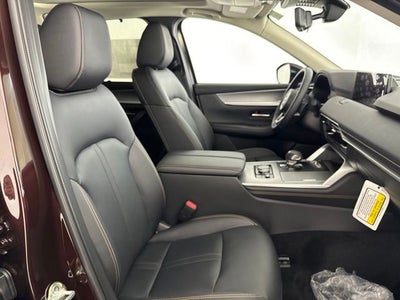 2026 Mazda Mazda CX-90 PHEV Premium