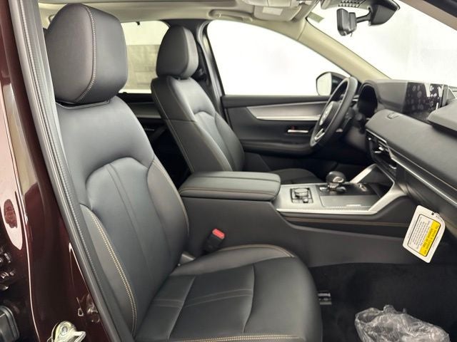 2026 Mazda Mazda CX-90 PHEV Premium