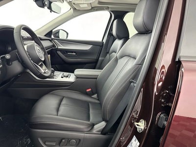 2026 Mazda Mazda CX-90 PHEV Premium