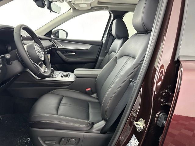 2026 Mazda Mazda CX-90 PHEV Premium