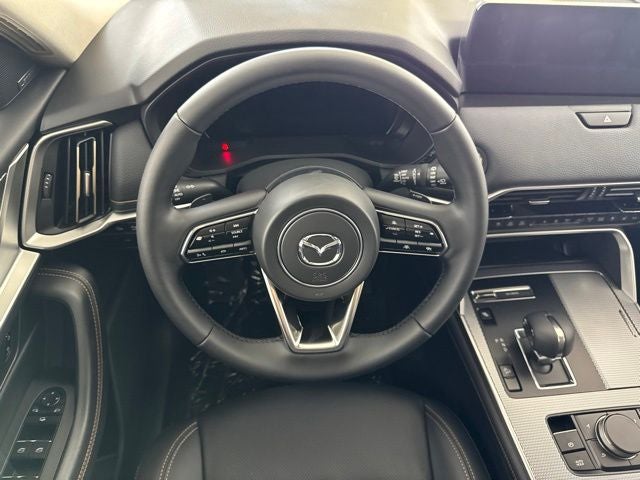 2026 Mazda Mazda CX-90 PHEV Premium