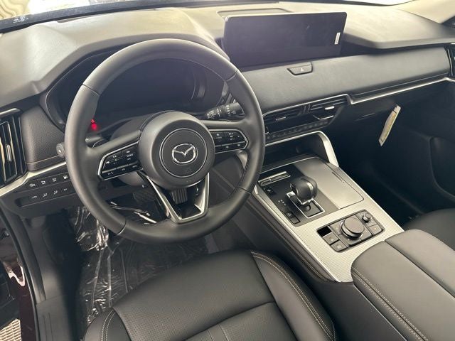 2026 Mazda Mazda CX-90 PHEV Premium