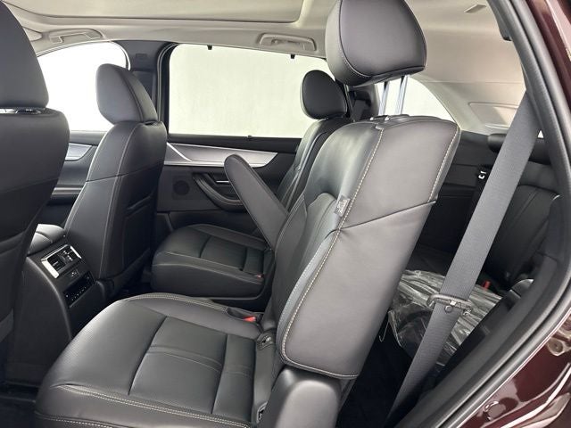 2026 Mazda Mazda CX-90 PHEV Premium