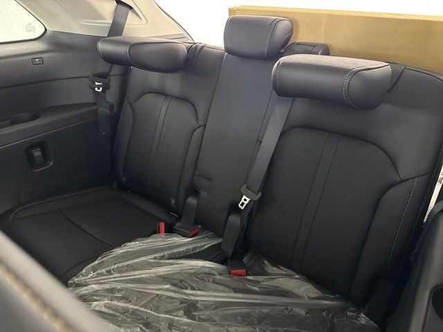 2026 Mazda Mazda CX-90 PHEV Premium