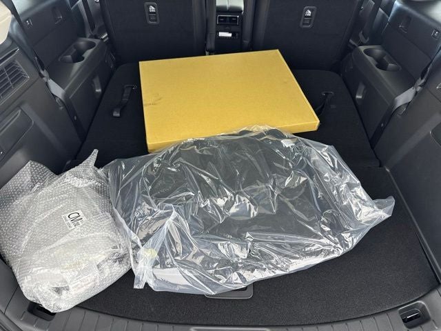 2026 Mazda Mazda CX-90 PHEV Premium