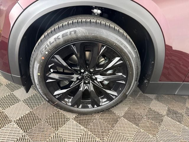 2026 Mazda Mazda CX-90 PHEV Premium