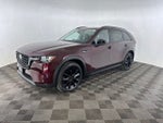 2026 Mazda Mazda CX-90 PHEV Premium