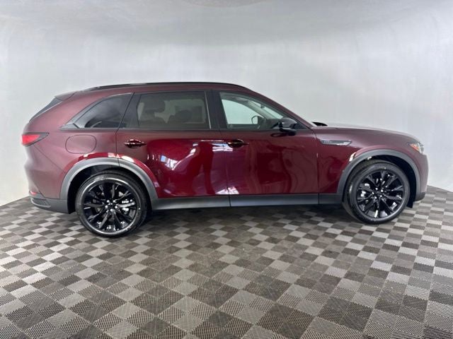 2026 Mazda Mazda CX-90 PHEV Premium