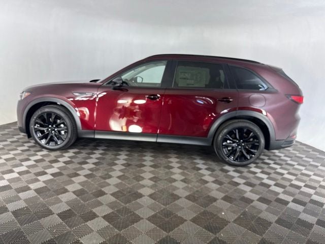 2026 Mazda Mazda CX-90 PHEV Premium