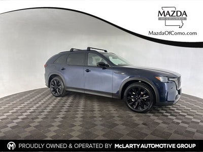 2026 Mazda Mazda CX-90 PHEV Premium