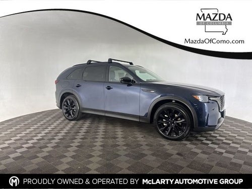 2026 Mazda Mazda CX-90 PHEV Premium