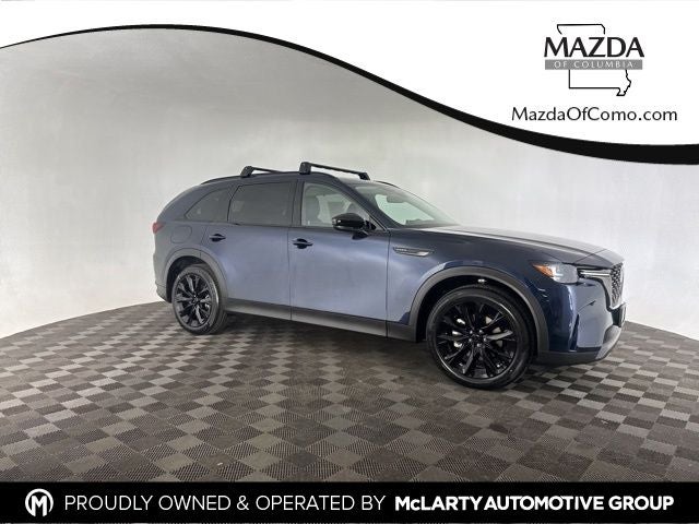 2026 Mazda Mazda CX-90 PHEV Premium