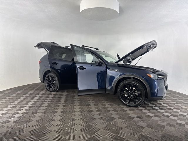 2026 Mazda Mazda CX-90 PHEV Premium