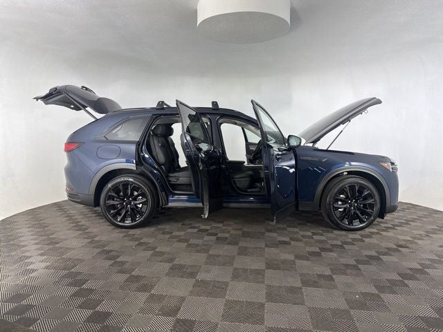 2026 Mazda Mazda CX-90 PHEV Premium