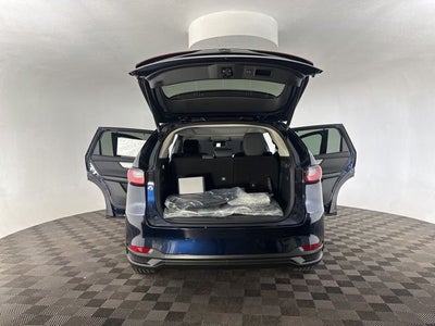 2026 Mazda Mazda CX-90 PHEV Premium