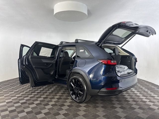 2026 Mazda Mazda CX-90 PHEV Premium