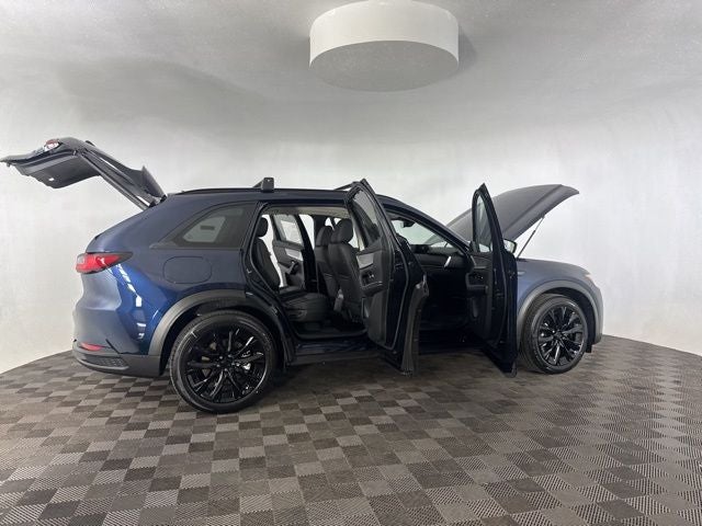 2026 Mazda Mazda CX-90 PHEV Premium