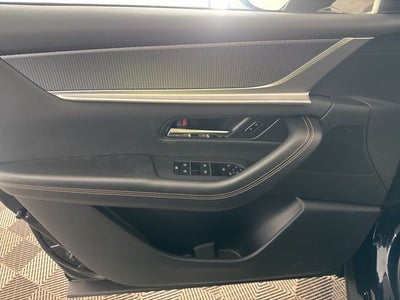 2026 Mazda Mazda CX-90 PHEV Premium