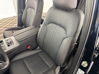 2026 Mazda Mazda CX-90 PHEV Premium