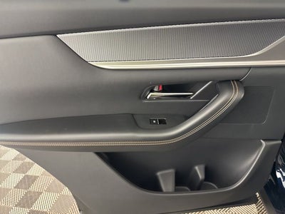 2026 Mazda Mazda CX-90 PHEV Premium