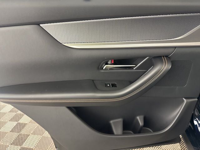 2026 Mazda Mazda CX-90 PHEV Premium