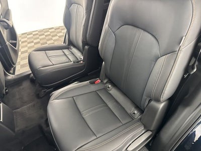 2026 Mazda Mazda CX-90 PHEV Premium