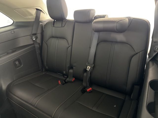 2026 Mazda Mazda CX-90 PHEV Premium