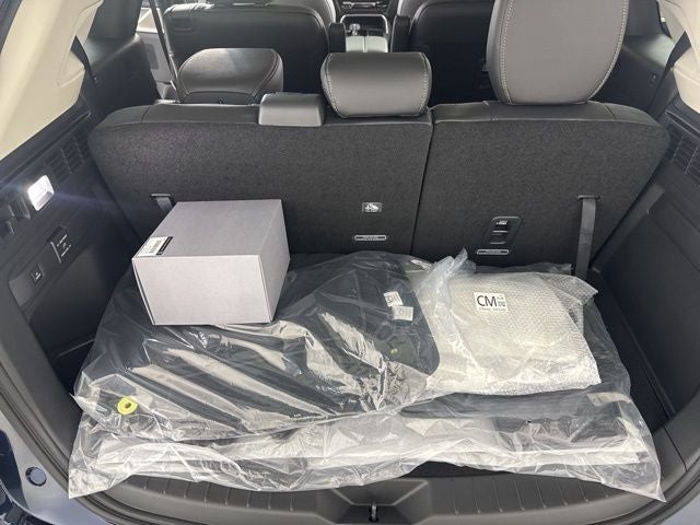 2026 Mazda Mazda CX-90 PHEV Premium