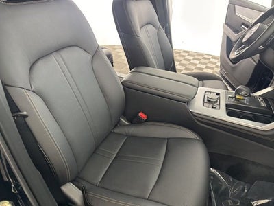 2026 Mazda Mazda CX-90 PHEV Premium