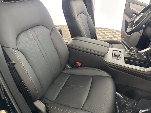 2026 Mazda Mazda CX-90 PHEV Premium