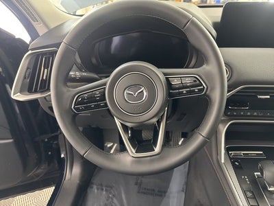 2026 Mazda Mazda CX-90 PHEV Premium