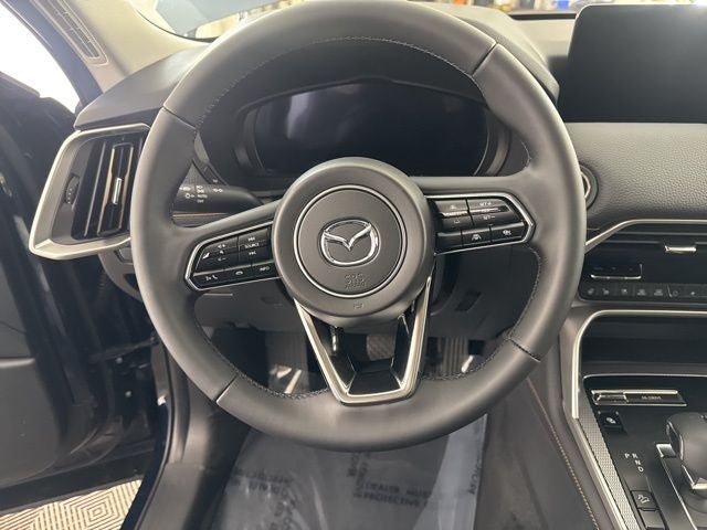 2026 Mazda Mazda CX-90 PHEV Premium