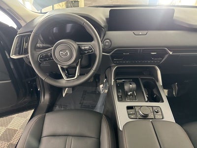 2026 Mazda Mazda CX-90 PHEV Premium