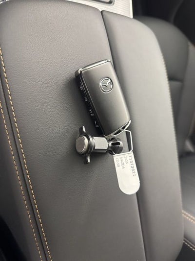 2026 Mazda Mazda CX-90 PHEV Premium