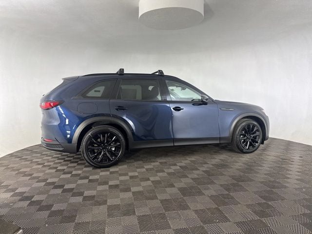 2026 Mazda Mazda CX-90 PHEV Premium