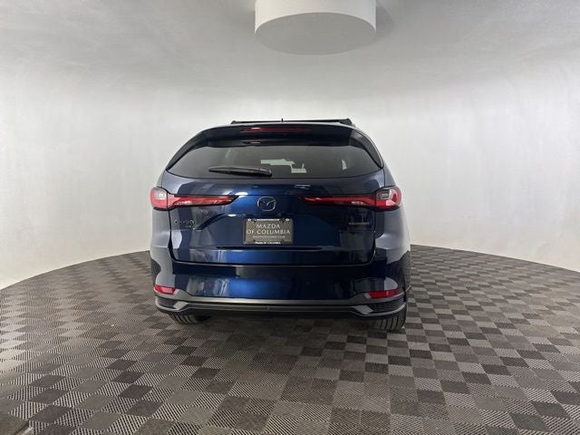 2026 Mazda Mazda CX-90 PHEV Premium