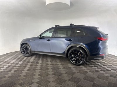 2026 Mazda Mazda CX-90 PHEV Premium