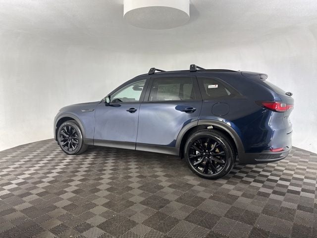 2026 Mazda Mazda CX-90 PHEV Premium