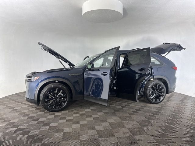 2026 Mazda Mazda CX-90 PHEV Premium