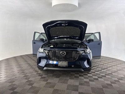 2026 Mazda Mazda CX-90 PHEV Premium
