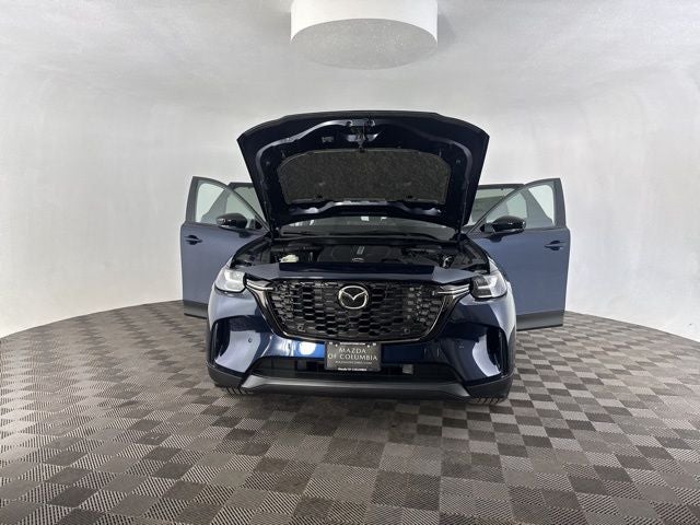 2026 Mazda Mazda CX-90 PHEV Premium