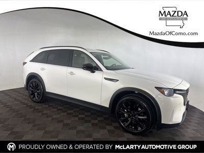 2026 Mazda Mazda CX-90 3.3 Turbo Premium