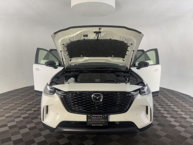2026 Mazda Mazda CX-90 3.3 Turbo Premium