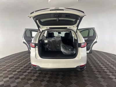 2026 Mazda Mazda CX-90 3.3 Turbo Premium