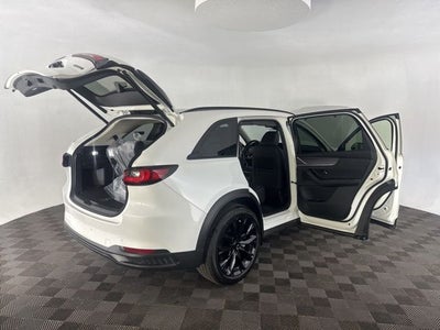 2026 Mazda Mazda CX-90 3.3 Turbo Premium